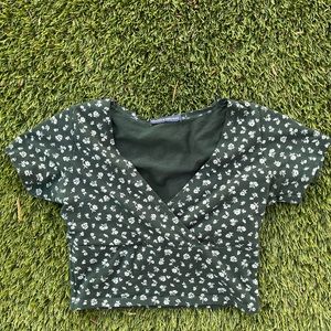 Brandy Melville Crop Top